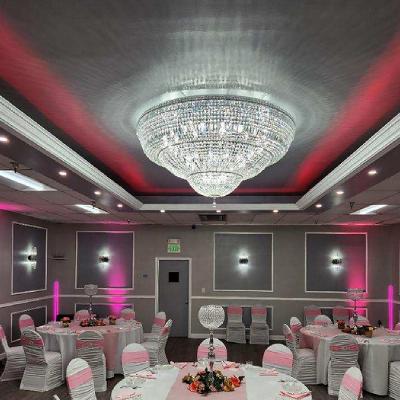 EVENT VENUE