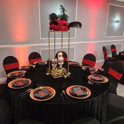 PARTY VENUE